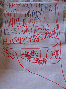 zach's card